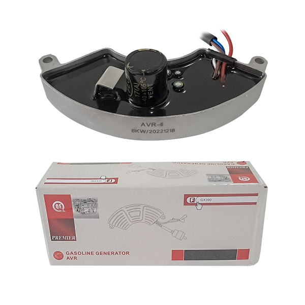 Avr generator mare