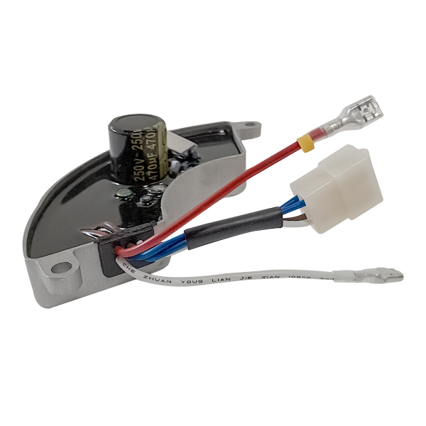 Avr generator mare