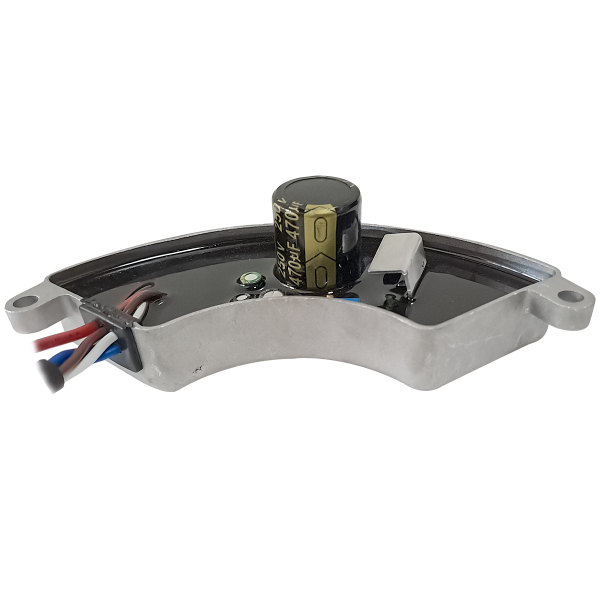 Avr generator mare