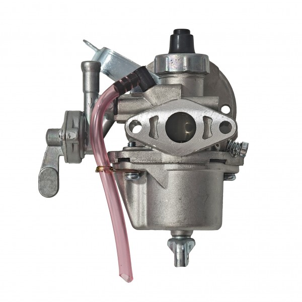 Carburator Complet pentru Motocoasă 4 Timpi GX35 / 139F – Compatibil Honda GX35, UMK435, Trimmer și Motocoasă 35cc