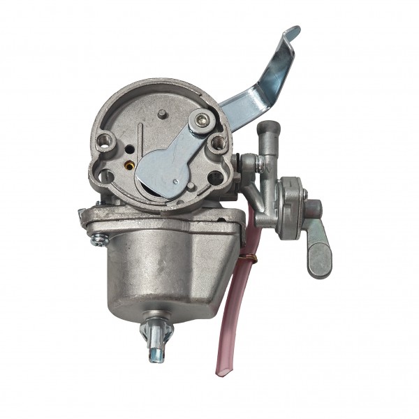 Carburator Complet pentru Motocoasă 4 Timpi GX35 / 139F – Compatibil Honda GX35, UMK435, Trimmer și Motocoasă 35cc