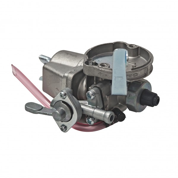 Carburator Complet pentru Motocoasă 4 Timpi GX35 / 139F – Compatibil Honda GX35, UMK435, Trimmer și Motocoasă 35cc