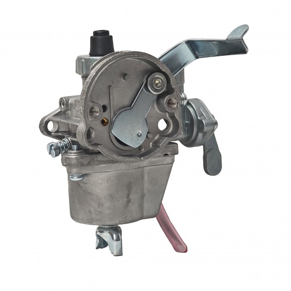 Carburator Complet pentru Motocoasă 4 Timpi GX35 / 139F – Compatibil Honda GX35, UMK435, Trimmer și Motocoasă 35cc