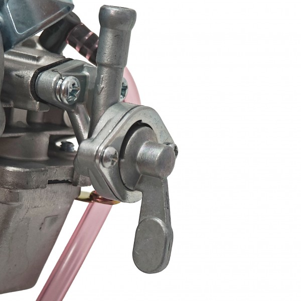 Carburator Complet pentru Motocoasă 4 Timpi GX35 / 139F – Compatibil Honda GX35, UMK435, Trimmer și Motocoasă 35cc