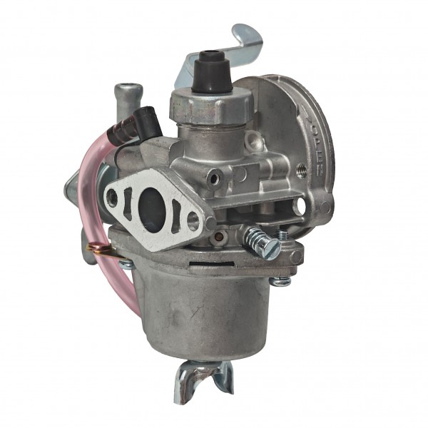 Carburator Complet pentru Motocoasă 4 Timpi GX35 / 139F – Compatibil Honda GX35, UMK435, Trimmer și Motocoasă 35cc