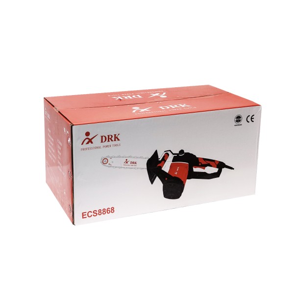 Drujba electrica , Drk-Professional ECS8868 , 2300 W , lama 405 mm