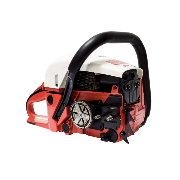 Drujba pe benzina , Drk-Professional GS5000 , 2.2 kW , 3200 Rpm , 58cc , motor 2 timpi