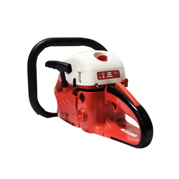 Drujba pe benzina , Drk-Professional GS5000 , 2.2 kW , 3200 Rpm , 58cc , motor 2 timpi