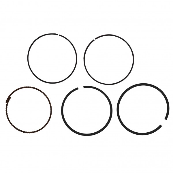 Kit Piston Complet Motor Benzină 13 CP – Ø88 mm – Compatibil GX390, 188F, Motopompă, Generator, Motocultor