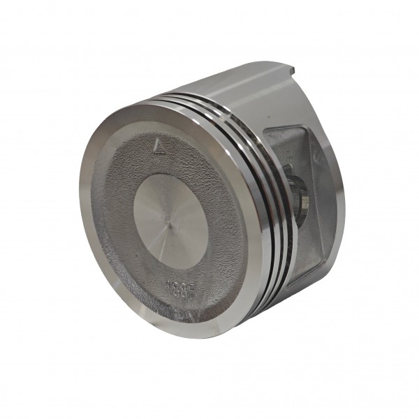 Kit Piston Complet Motor Benzină 13 CP – Ø88 mm – Compatibil GX390, 188F, Motopompă, Generator, Motocultor