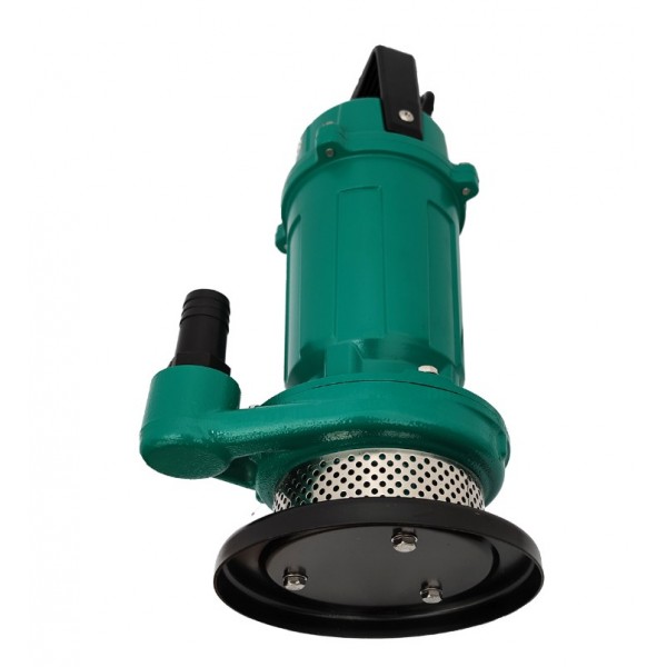 Pompa submersibila Taifu DRK QDX 1.5-17-0.37, 370 W, Aspiratie 17 Mt , Bobinaj cupru 100%