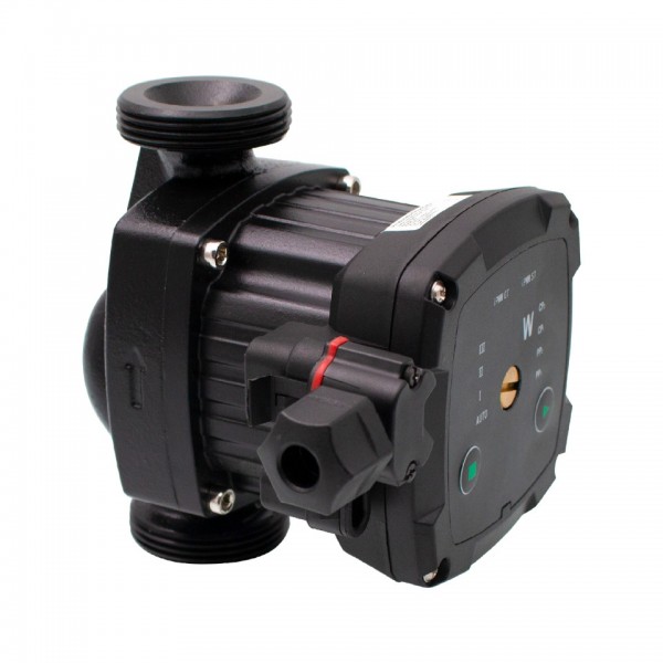 Pompa de circulatie electronica ax 130 mm, 4 m, 3.1 mc/h, 1 1/2 toli, 22 W, clasa A