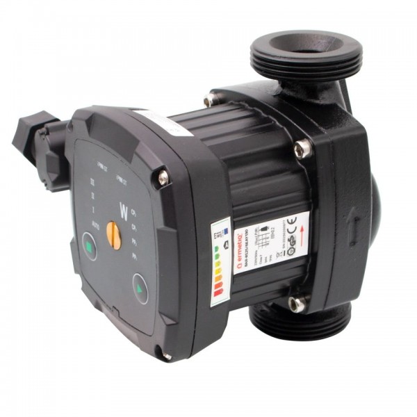 Pompa de circulatie electronica ax 130 mm, 4 m, 3.6 mc/h, 1 1/2 toli, 45 W, clasa A