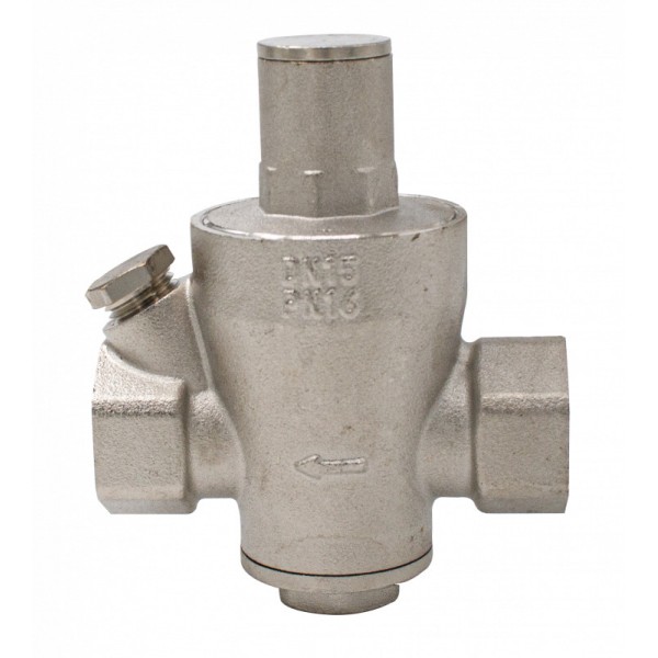 Reductor presiune apa 3/4"FF PN16 G 3/4"
