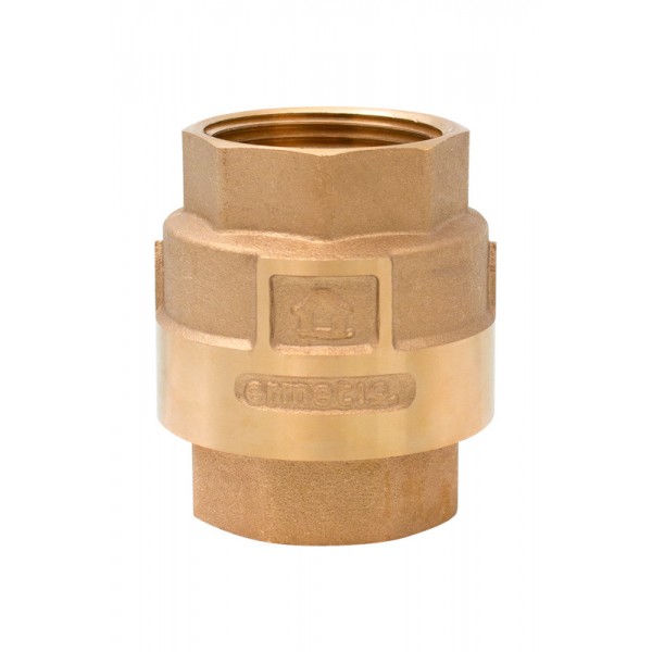 Supapa de sens 1.1/4"(ventil alama)