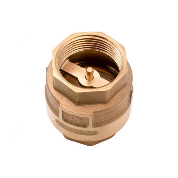 Supapa de sens 1.1/4"(ventil alama)