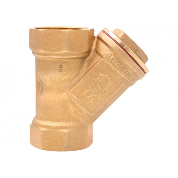 Filtru Y 3/4"