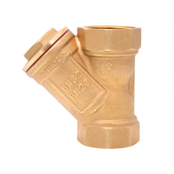 Filtru Y 3/4"