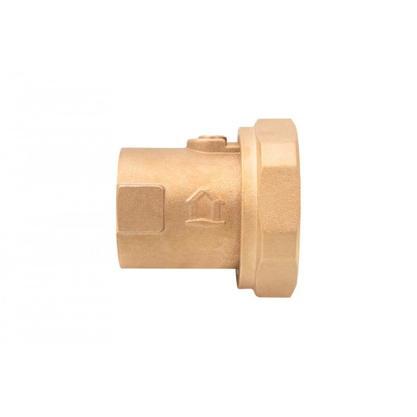 Racord pompa apa robinet inclus 1.1/2*1"FI