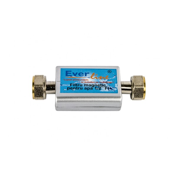 Filtru magnetic pentru apa 3/4" FF