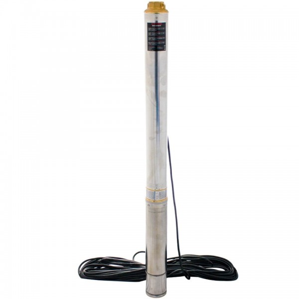 Pompa submersibila multietajata 1.5KW QMax. 5.3m³/h