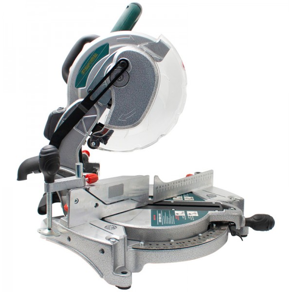Fierastrau circular de banc Everpower, 1900 W , disc 255 mm, 4700 rpm