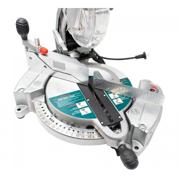 Fierastrau circular de banc Everpower, 1900 W , disc 255 mm, 4700 rpm
