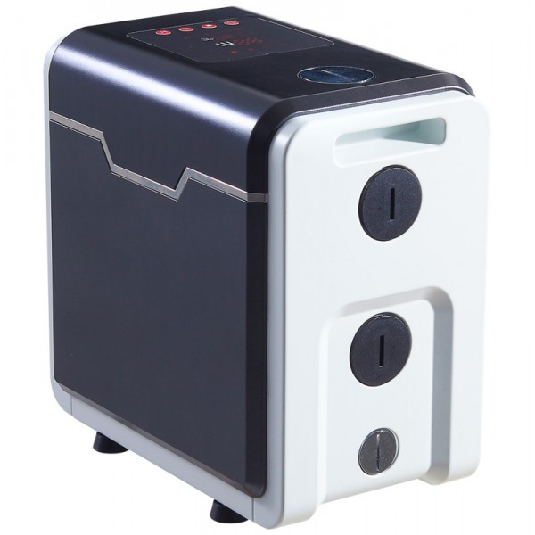 Pompa de presiune cu convertizor de frecventa 400W