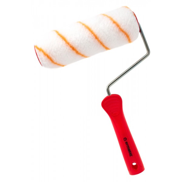 Set maner doua role polyester si tava 180mm ECO