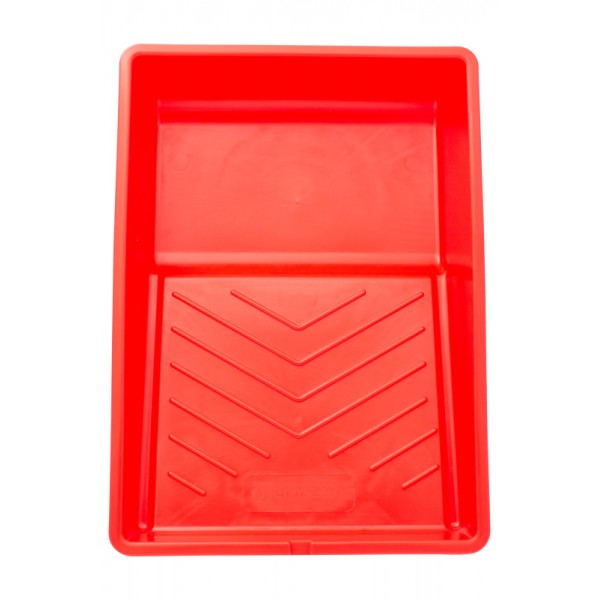 Set maner doua role polyester si tava 180mm ECO