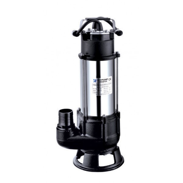 Pompa subermsibila drenaj 370 W