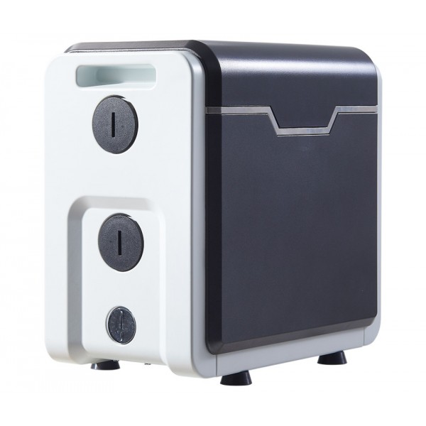 Pompa de presiune cu convertizor de frecventa 400W