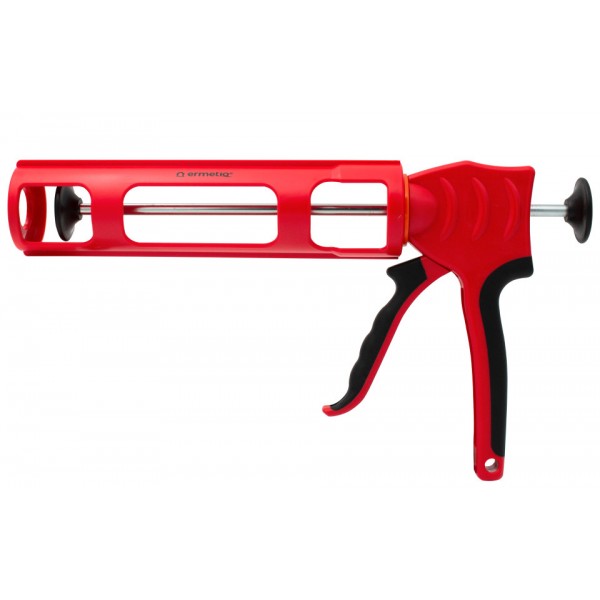 Pistol pentru tub silicon PLUS