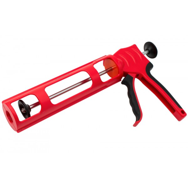 Pistol pentru tub silicon PLUS