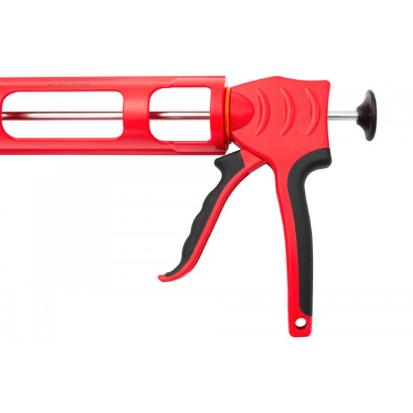 Pistol pentru tub silicon PLUS