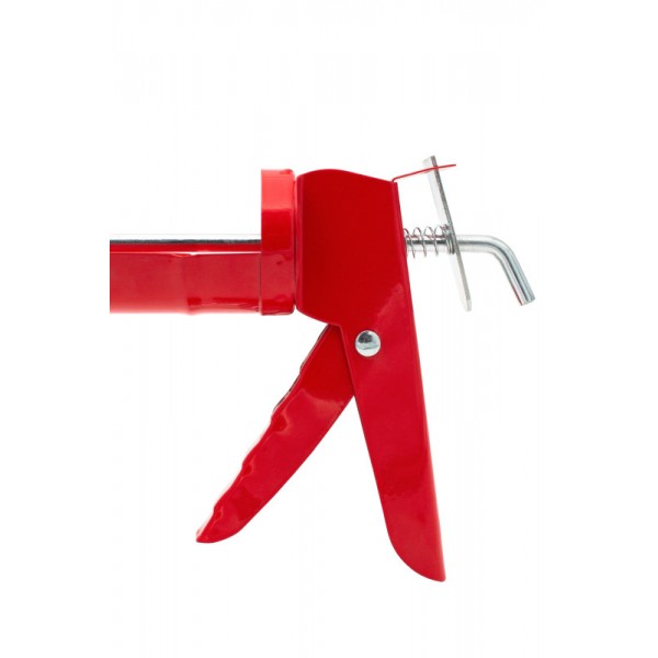 Pistol pentru tub silicon ECO