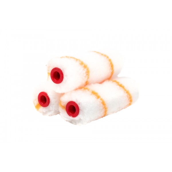 Set trafalet cu 4 role polyester 100x12x6mm ECO