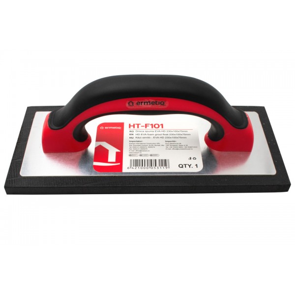 Drisca spuma EVA HD 230x100x75mm