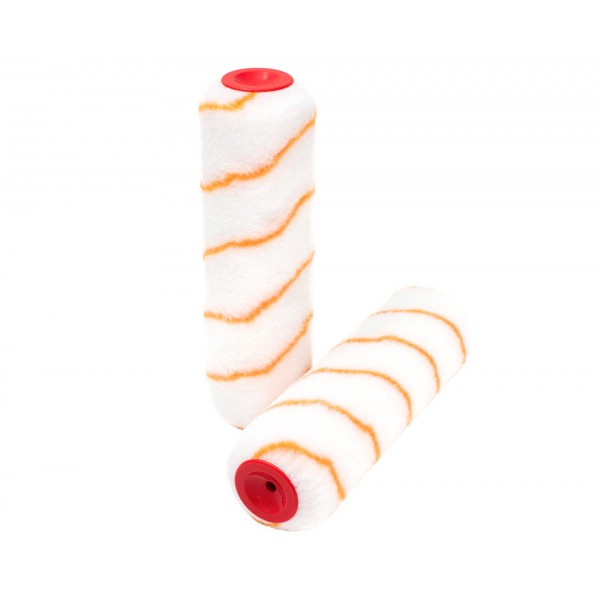 Set trafalet cu 3 role polyester 230x12x6mm ECO