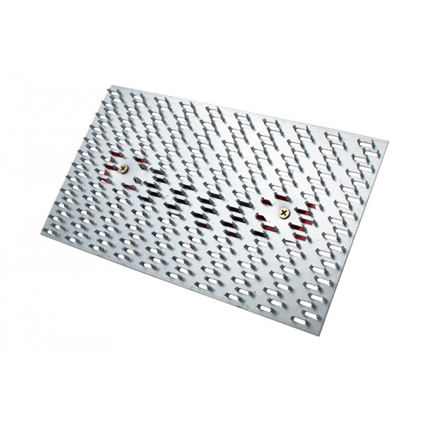 Drisca pentru razuit tencuiala 250x145x70mm