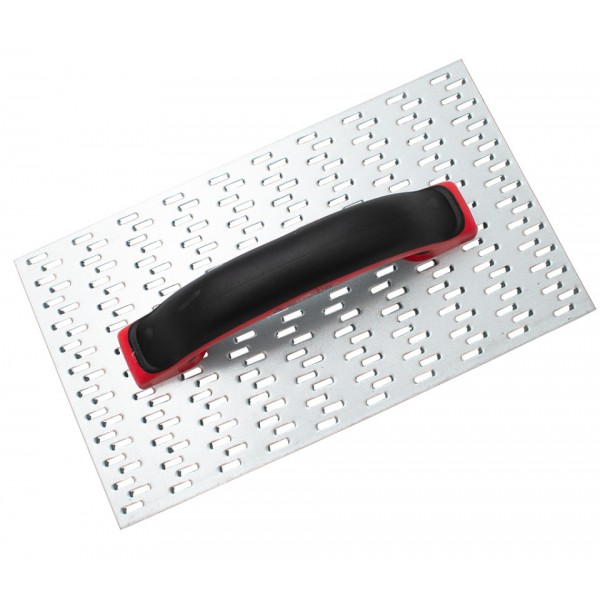 Drisca pentru razuit tencuiala 250x145x70mm