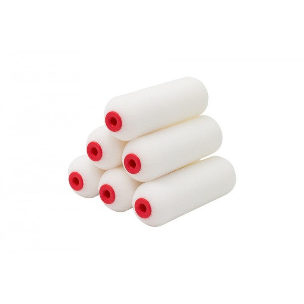 Set pentru vopsit 8 piese GLOSS-KING PLUS
