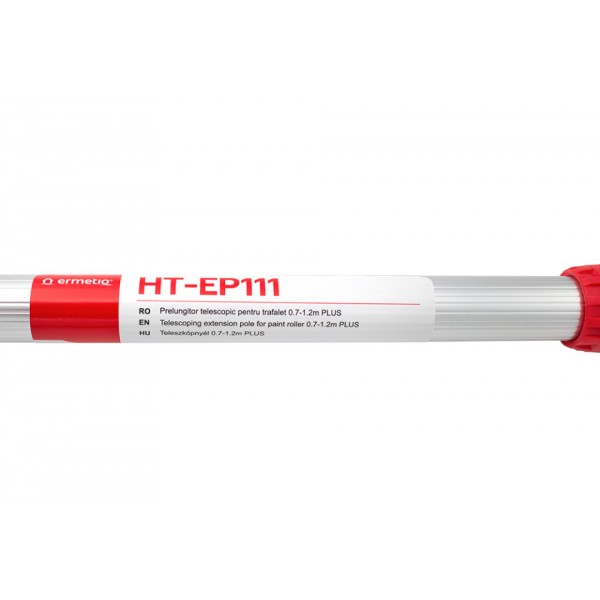 Prelungitor telescopic pentru trafalet 0.7-1.2m PLUS