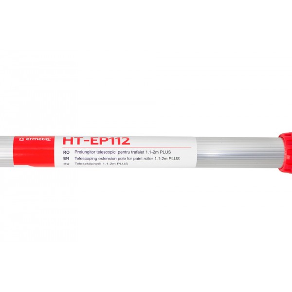 Prelungitor telescopic pentru trafalet 1.1-2m PLUS