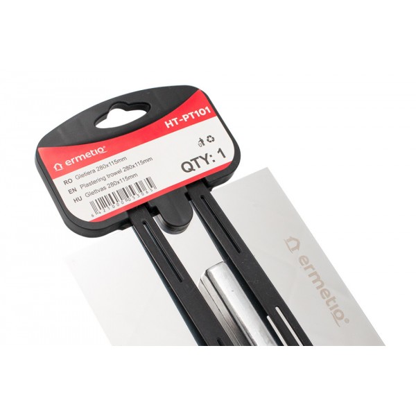 Gletiera 280x115mm