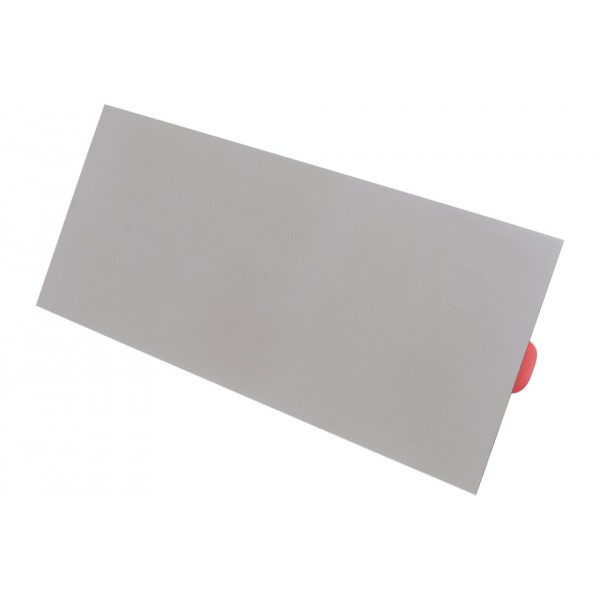 Gletiera 280x115mm