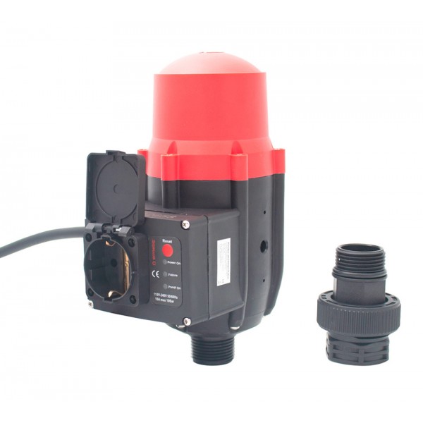 Prescontrol EPC2