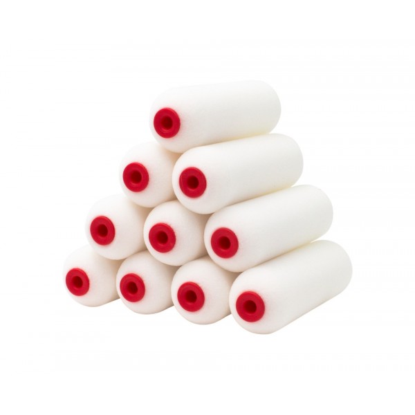 Set 10 role trafalet burete 50.8x15x6mm PLUS