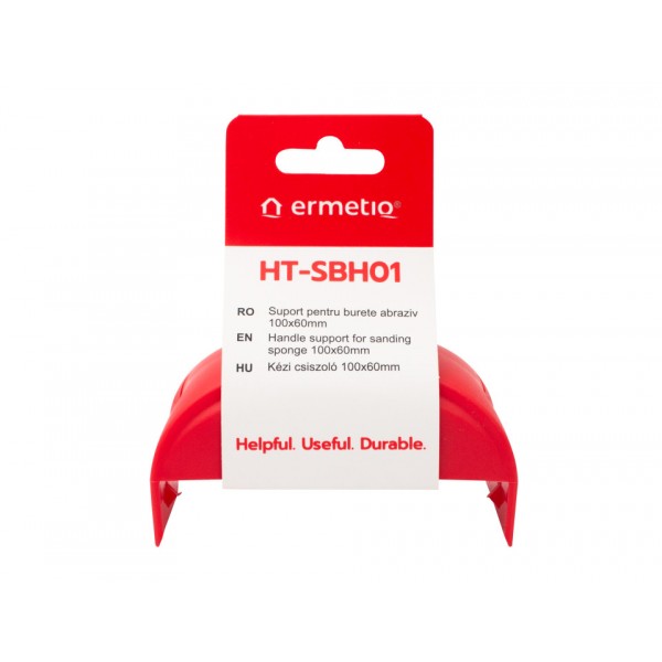 Suport pentru burete abraziv 100x60mm