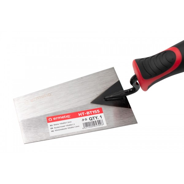 Mistrie 140x84x1.2mm